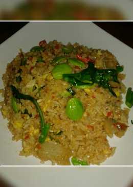Nasi goreng pedas