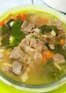 Garang asem #Festival Resep Asia #Indonesia#Daging Sapi