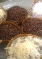 Martabak Mini Coklat dan Keju