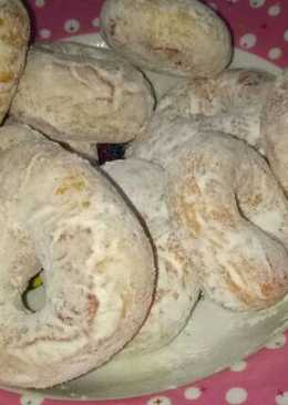 Donat tepung