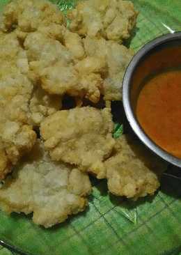 Cireng gurih