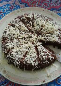 Brownies Coklat Chocolatos