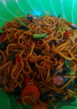 Mie Goreng Tek Tek ðŸ