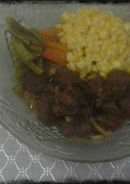 Selat Solo DaSi Ling2 (Daging Sapi Giling)