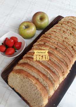 276. Oatmeal Bread