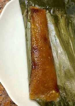 Ketimus Favorit Keluarga