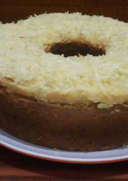 Bolu Tape Keju Baking Pan ð°
