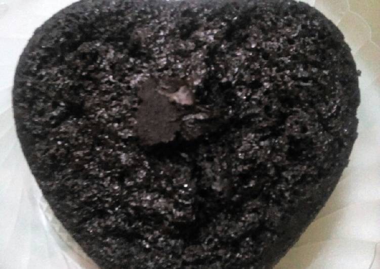 gambar untuk cara membuat Brownies Oreo Chocolatos Rasa Cinta