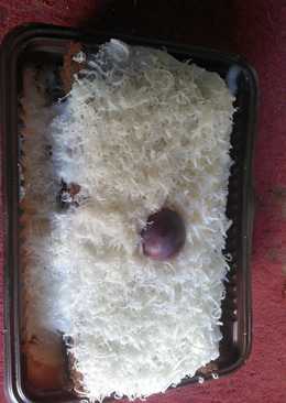 Brownies cheese lumerr ð'