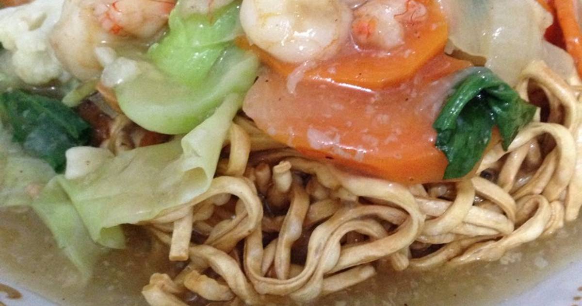 Ifu mie - 44 resep - Cookpad