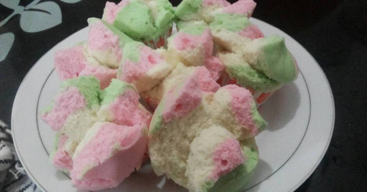 Resep Bolkus praktis
