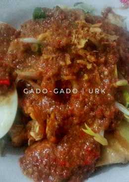 Gado-Gado