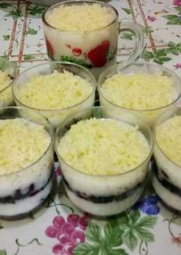 Oreo cheesecake lumer