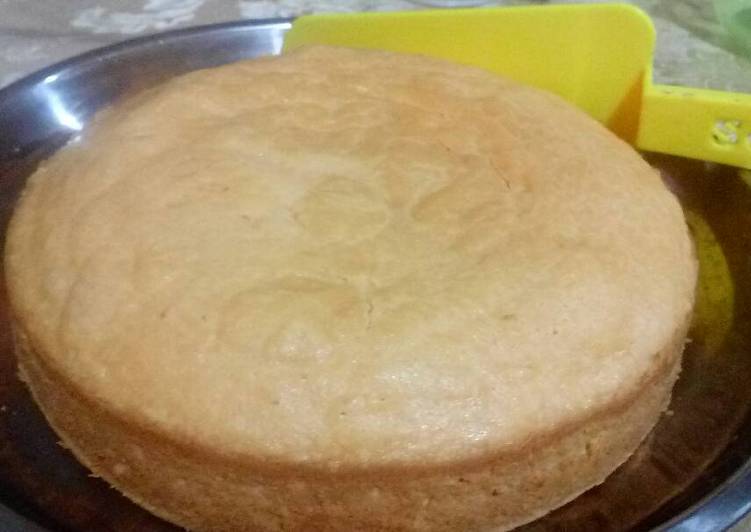 resep Bolu Nutrijel