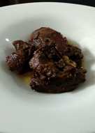 Semur daging #selasabisa #ketopad