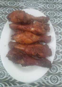 Fried Chicken Wings