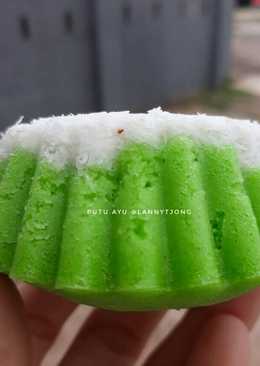 Kue putu ayu