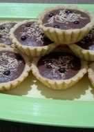 Pie brownis simpel kualitas premium