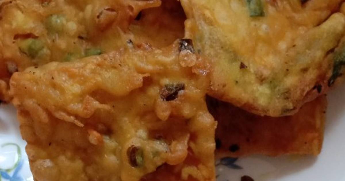 5.131 resep tempe goreng enak dan sederhana - Cookpad