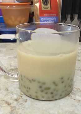 Kacang Hijau Susu