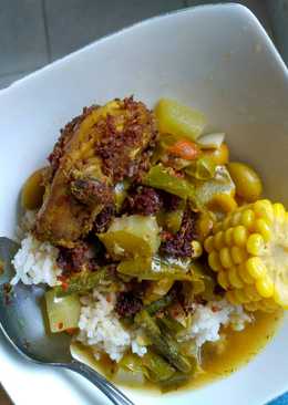 Sayur Asem