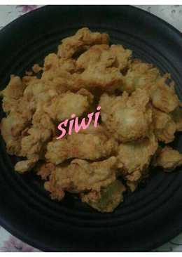 Ayam Goreng Tepung Crispy