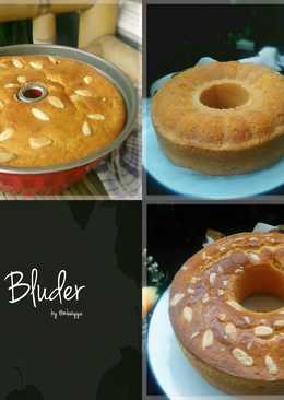 Bluder / Brudel