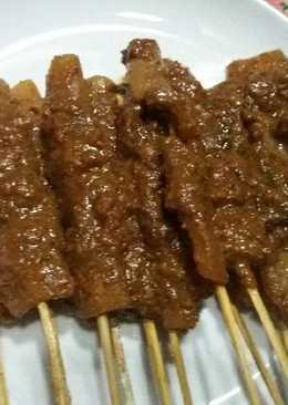 Sate Kikil