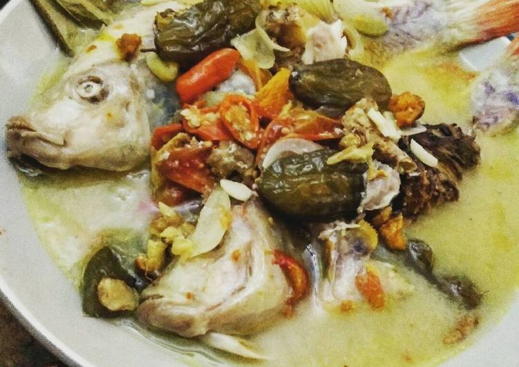 Resep Tim Ikan Nila Merah Asam Pedas Oleh Ibu Isnanovia