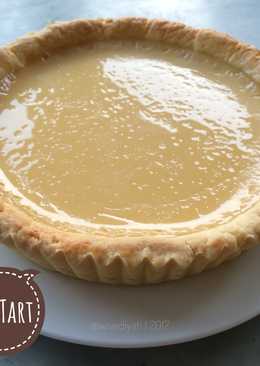 Egg Tart