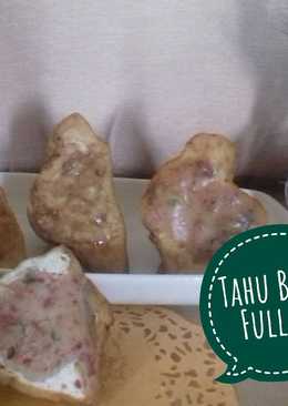 Tahu Bakso Full Isi