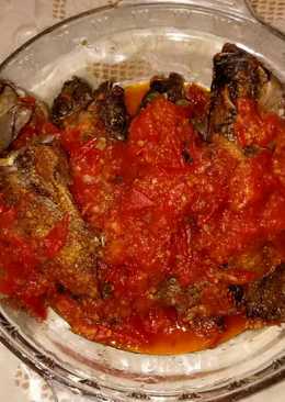 Mujair Balado