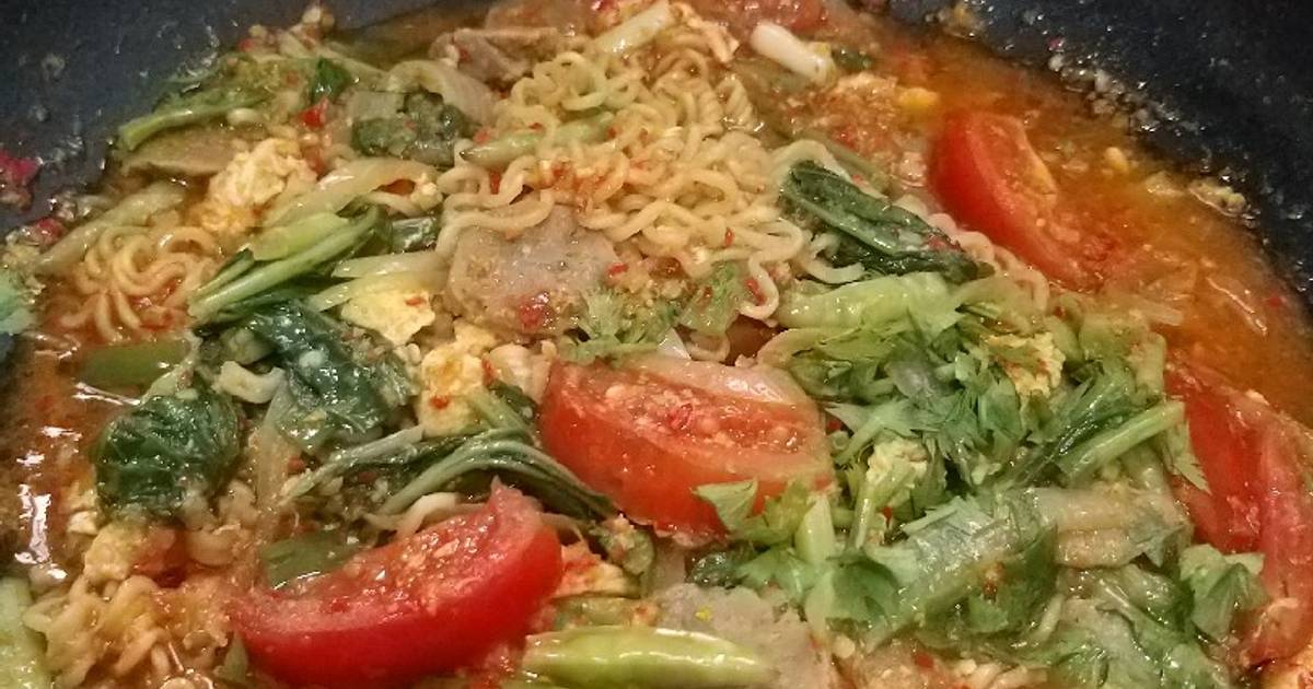 3.154 resep bumbu mie ayam enak dan sederhana - Cookpad