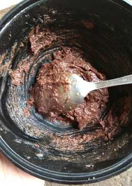 Coklat isian roti/bakpao