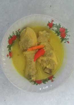 Opor Ayam