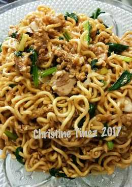 Mie Goreng Enak