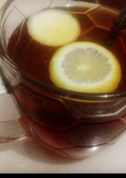 Ice Lemon Tea