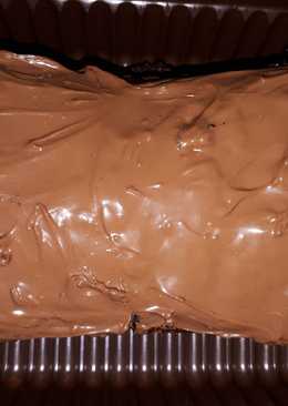 Brownies nutella