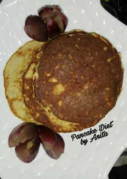 20. Pancake Pisang