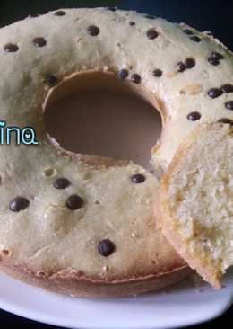 Bolu/cake durian panggang (7) #BikinRamadanBerkesan