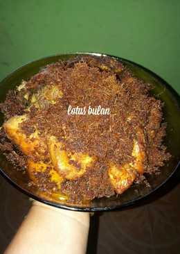 Ayam Goreng Bumbu