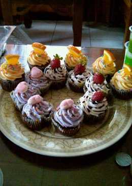 Cup cake mini