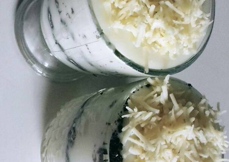 resep Cheesecake lumer