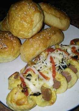 Roti Manis