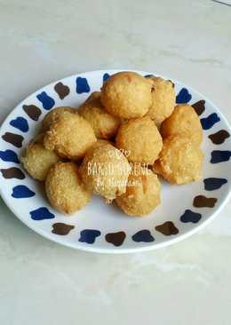 Bakso Goreng