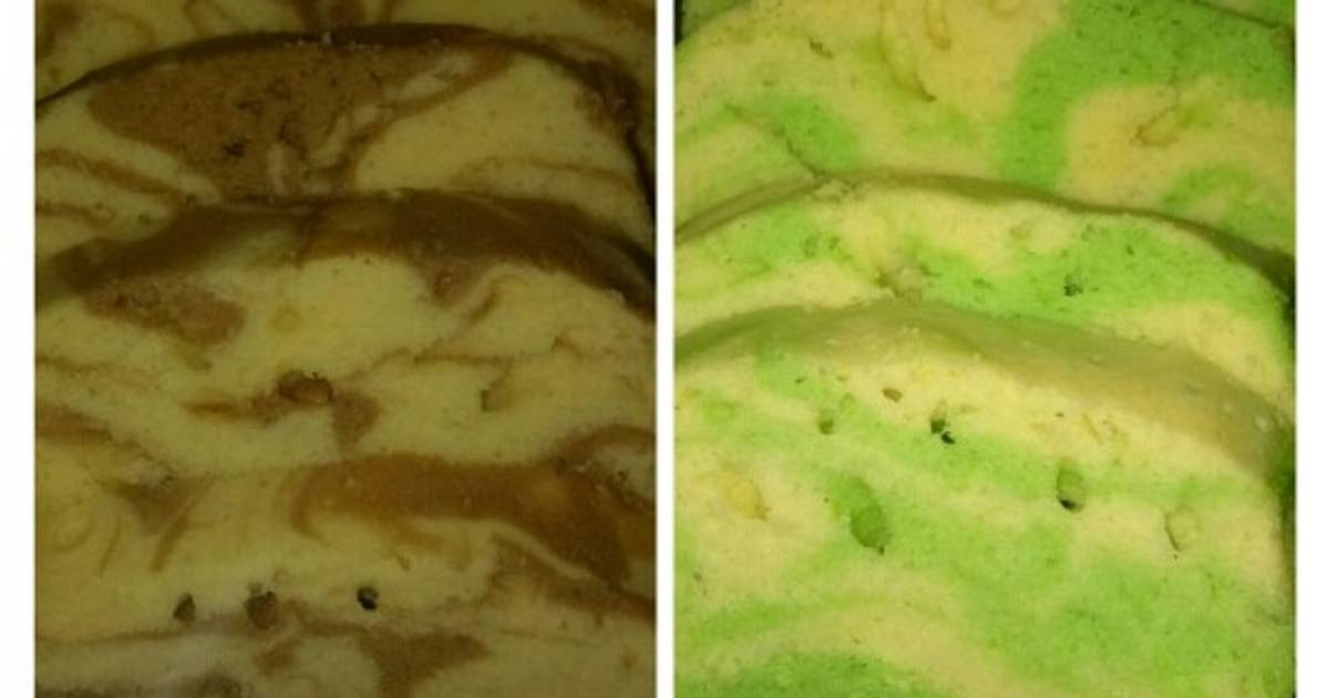 10 resep bolu kukus pondan instan enak dan sederhana - Cookpad