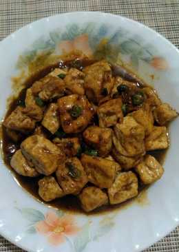 Tahu Dangdut