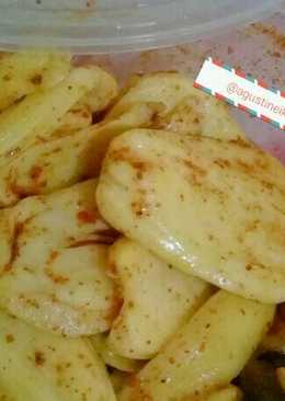 Manisan nangka