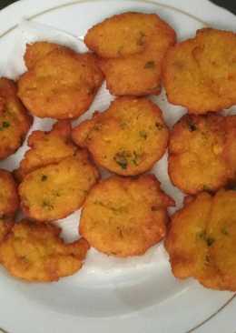 Bakwan Jagung ala MaMer(mama mertua)