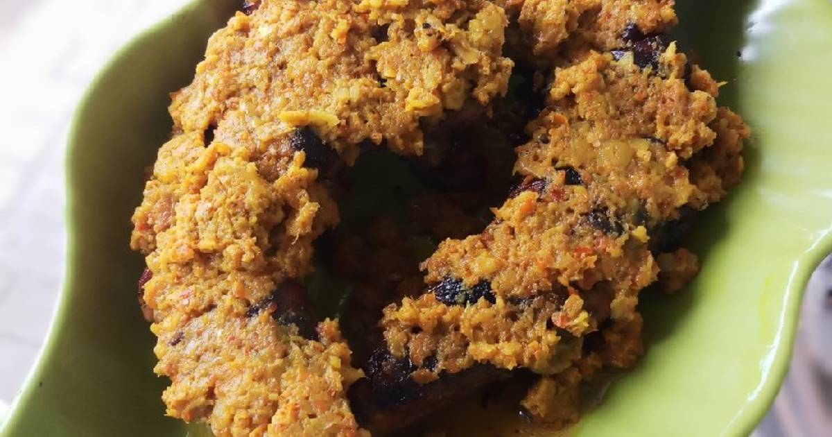 17 resep  ayam  iloni  khas gorontalo  enak dan sederhana 